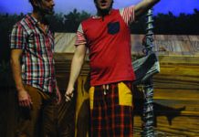 GPAC’s Family Magic brings children’s stories to life