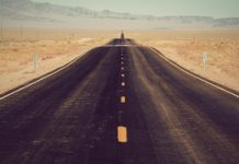 I’ve finished school, where to next?