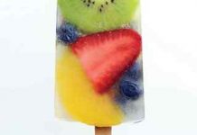 Twenty things to do these summer holidays