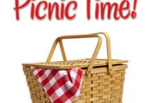 Great places for picnics in parks near Geelong