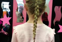 Pretty as a princess