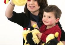 Making mini maestros