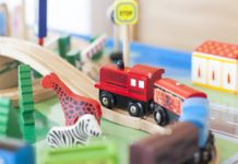 Grow and learn at Young Minds