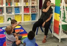 New program eases children with autism into school