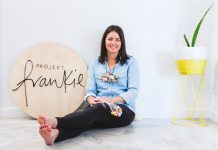 Angie’s Catch-up – One husband, two kids and a mountain of beads