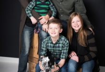 Angie’s Catch Up – Finding her voice