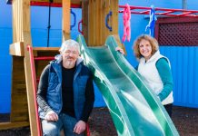 Awesome ideas for outdoor playtime