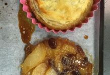 Cook up delicious dishes with the kids