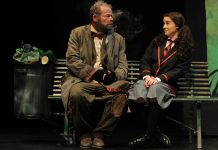 Magical theatre at GPAC