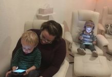 Salt therapy a ‘drug-free alternative’