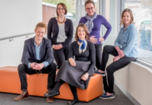 Little things make a big difference