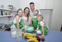 Angie’s Catch-Up – Food for thought