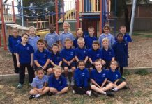 Learning with a team approach