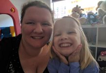 Noah’s Ark offers therapy