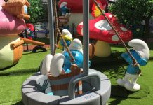 Super cool and super cute