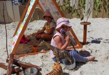 Vision becomes reality