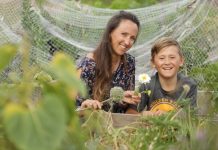 Angie’s Catch Up – Living the life