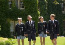 Innovative and caring