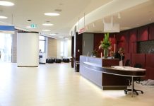 Putting the suite back into birthing