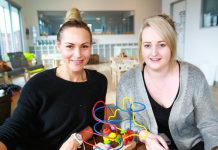 It’s heaven for kids