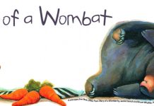Inside a wombat’s thoughts