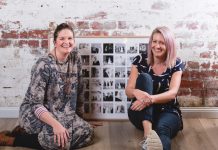 Gifted sisters custom-designed for success