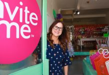 Invitation to excitement