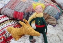 They’re wildly creative at Wool Museum