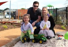 The good word on child care