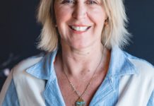 Angie’s Catch-Up – It’s now easy being Green