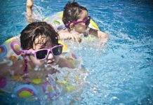 Major changes to pool safety rules