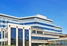 Epworth Geelong Maternity