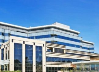 Epworth Geelong Maternity