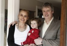 A family child care solution