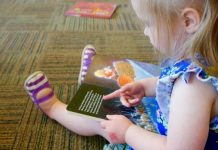 Parents risk paying full childcare fees