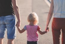 Parenting as an opportunity for self-awareness