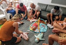 Nurse’s tips on respiratory illness