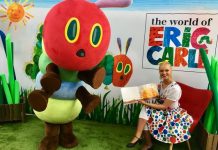 What’s on in Geelong these holidays