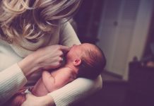 More mums returning to pre-baby jobs