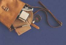 The problem with handbags