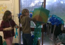 Sun Bear Children’s Festival returns