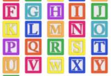 Our favourite baby names