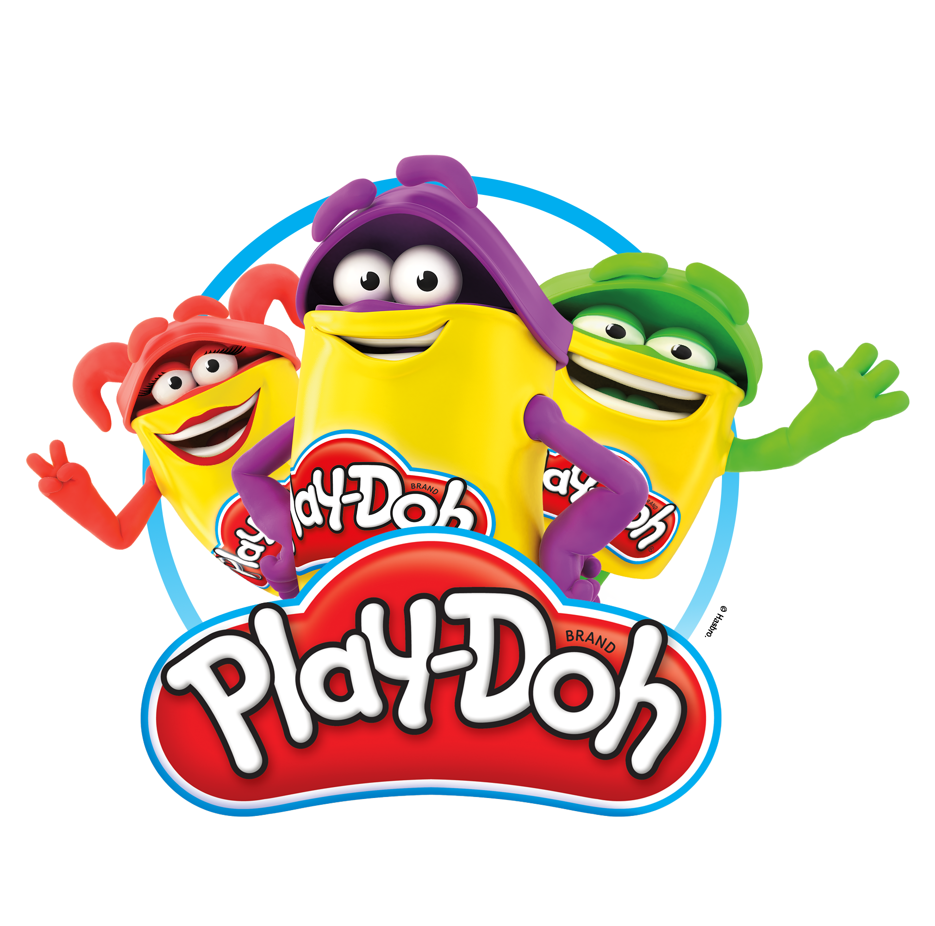Play-Doh Roundel v2 Geelong[2][1] | Geelong Coast Kids