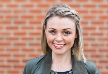 Sarah Grace is having a baby!