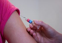 Free meningococcal vaccine for teens