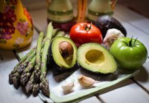 Kids not eating enough vegetables