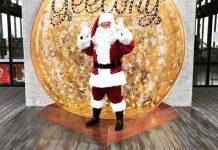 Central Geelong Christmas Trail