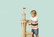 What’s on during the summer holidays