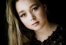 Geelong teen stars on TV show