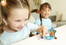 Polly Pocket is BACK!